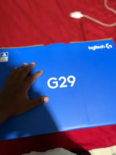 Volante G29