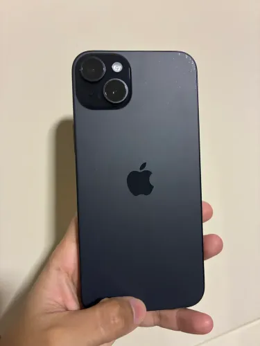 iPhone 15 Plus 