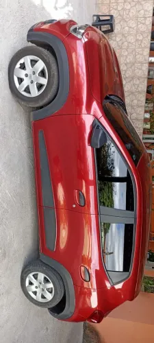 Renault Kwid Zen 1.0 Flex 12V 5P Mec. 2019