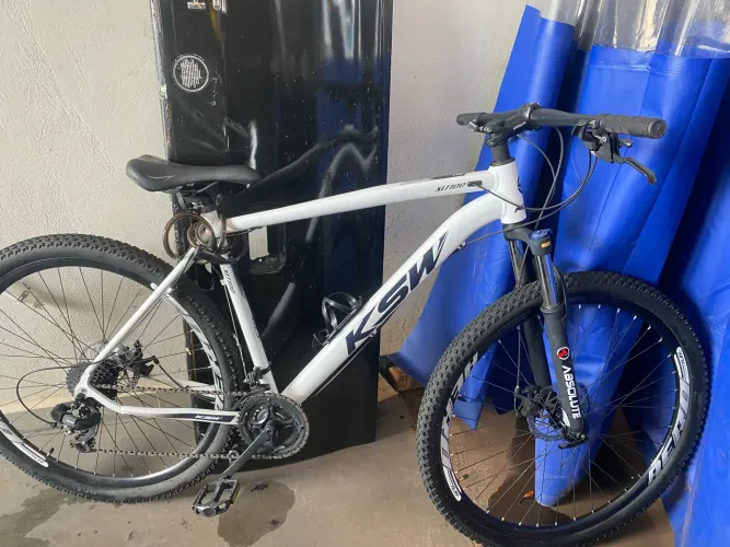 Bike aro 29