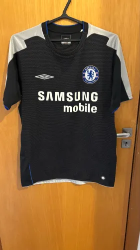 CAMISA CHELSEA