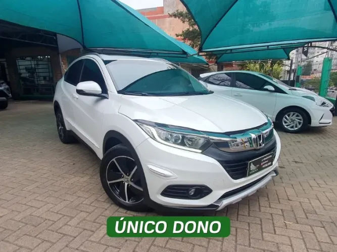 Honda HR-V EX 1.8 Flexone 16V 5P Aut. 2021