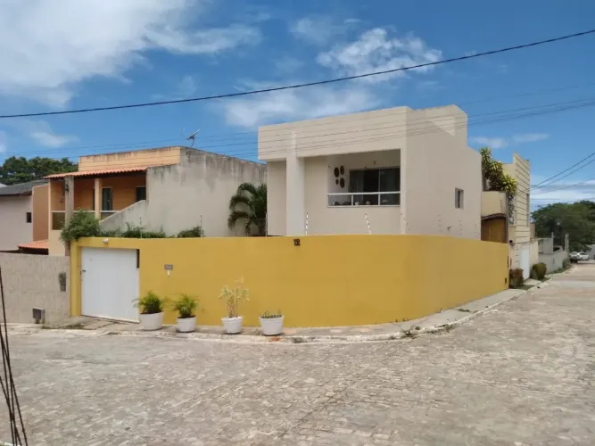 3/4 com suíte | 157m2 | Piscina privativa | Nascente | Duplex