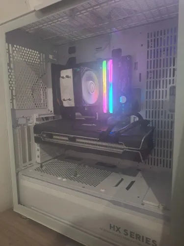Pc gamer 