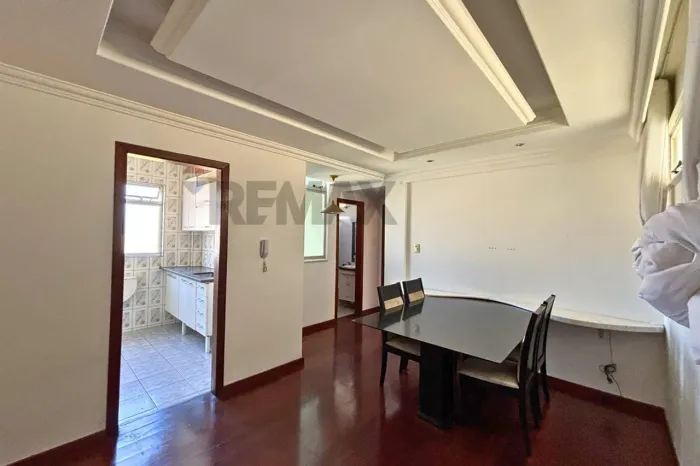 Apartamento à venda no Havaí - alternativa inteligente para quem quer morar perto do Burit