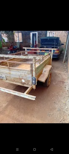 Carretinha