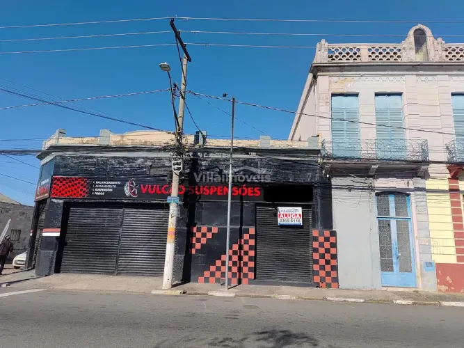 salão - Vila Industrial - Campinas
