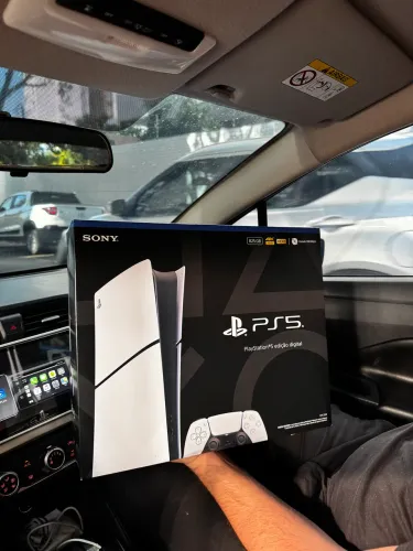 Playstation 5 Slim