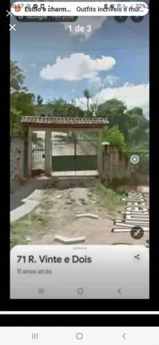 Imóvel de oportunidade, na região de Justinópolis 