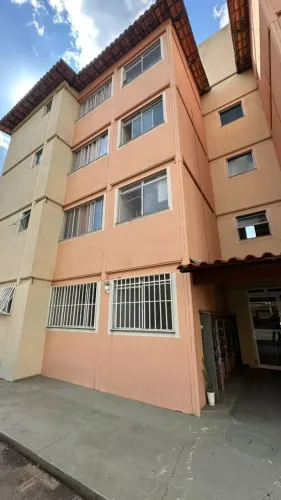 Apartamento disponível para locação - Justinopólis