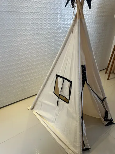 Cabana Infantil