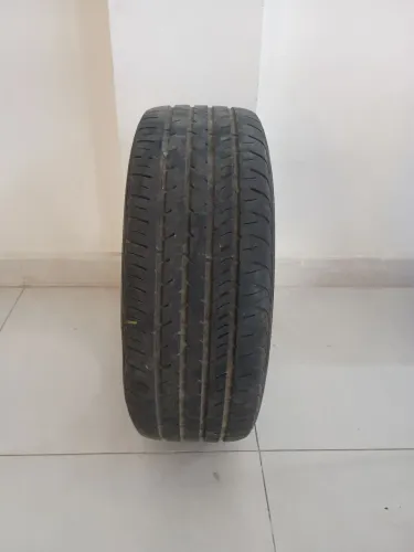 Pneu aro 15