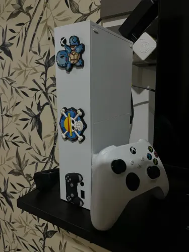 X BOX SÉRIE X