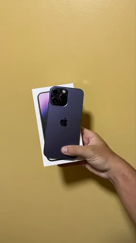 iPhone 14 Pro Max 256GB