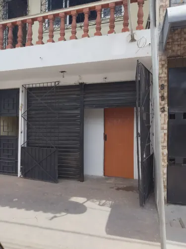 LOJA COMERCIAL