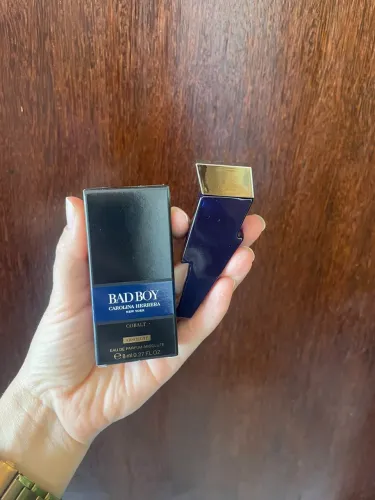 Miniatura perfume importado original