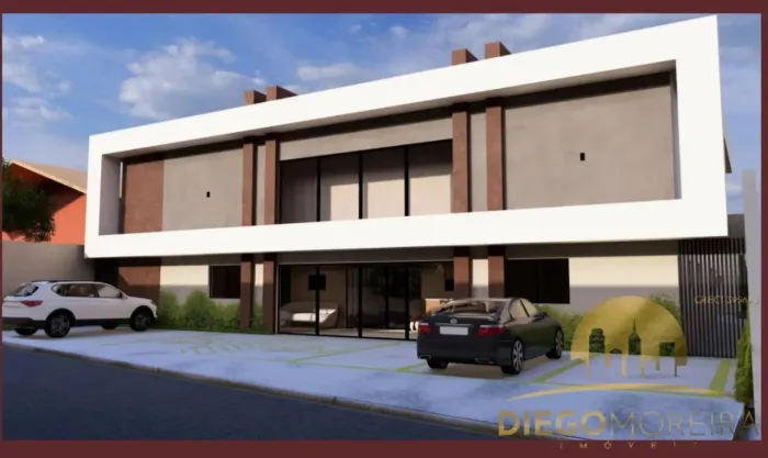 Sala Comercial à Venda com Ótima Localização -LANÇAMENTO ECO-FRIENDLY