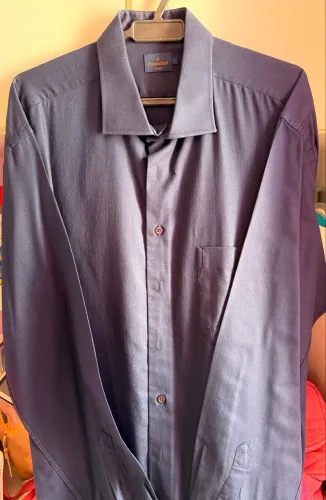 Camisa Social Broksfield