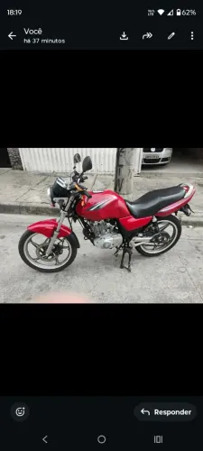 Suzuki yes 