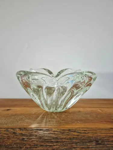 Centro de Mesa de Murano Cristais Labone