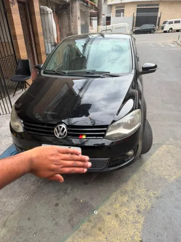 Volkswagen Fox 1.0 MI Total Flex 8V 3P 2014