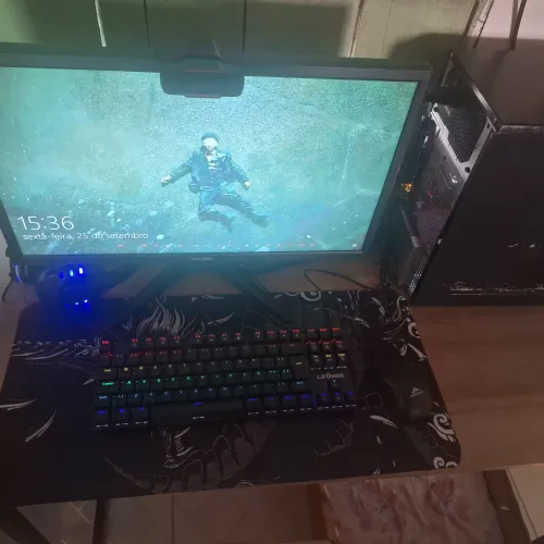 pc gamer completo