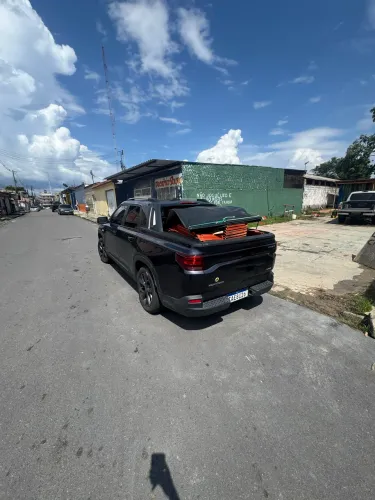 Frete - Manaus - Iranduba - Manacapuru 