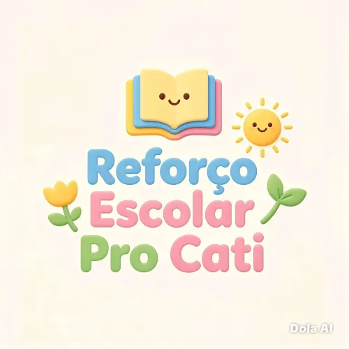 Reforço Escolar no Resgate