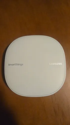 Samsung SmartThings Wifi (Modelo: ET-WV525)