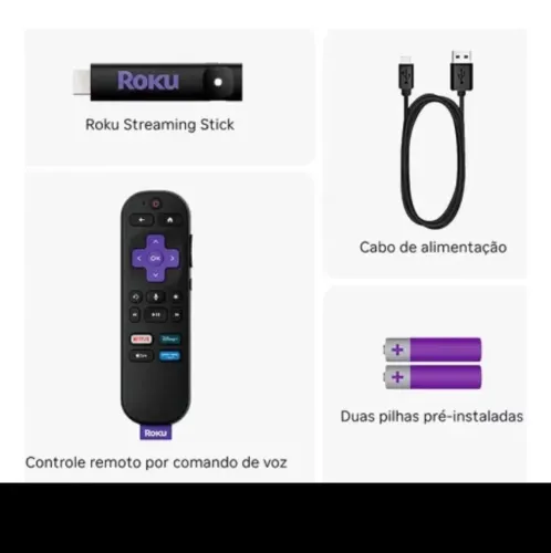 Aparelho para Tv