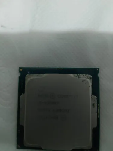 Processador i3 9350kf