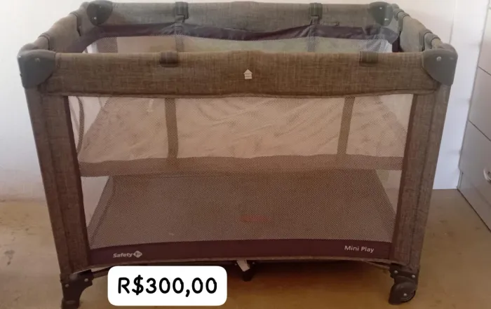 Coisas de bebê