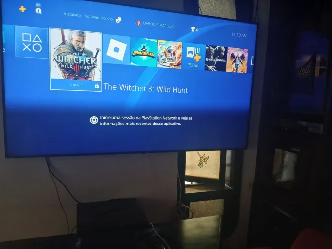 Playstation 4