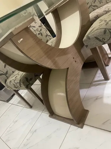 Mesa de jantar