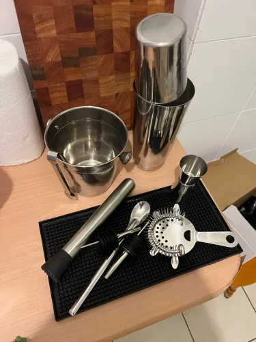 Kit Bartender 11 items