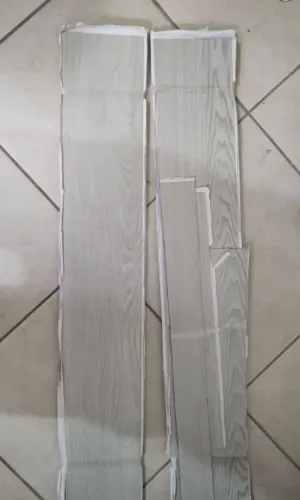 Piso vinílico