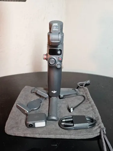 OSMO MOBILE 8 COM ACTIVE TRACK