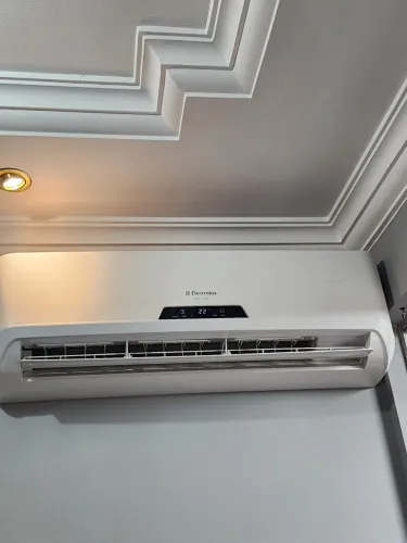 Vendo Ar Condicionado