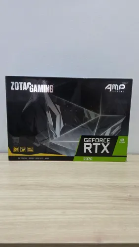 RTX 2070 8G ZOTAC