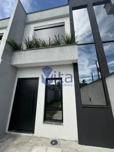 CASA RESIDENCIAL em FLORIANÓPOLIS - SC, CACHOEIRA DO BOM JESUS