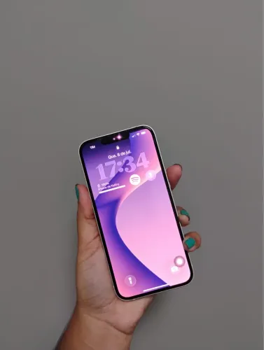 iPhone 13, ótimo estado! Funcionando perfeitamente