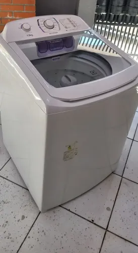 Máquina de lavar electrolux 13kg