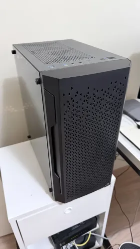 Computador Desktop Intel I3 13a 32GB DDR4 Geforce 1650 4GB SDD 1TB 
