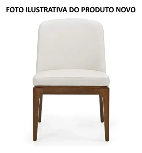 Cadeira De Jantar Artefacto Sammy (Usado)