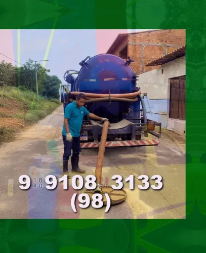 Limpa Fossa: eficiência e qualidade na limpeza de fossa! serviço rápido e seguro!
