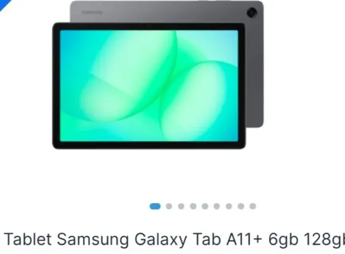 Tablet Samsung