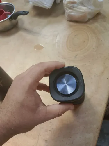 Caixa xiaomi
