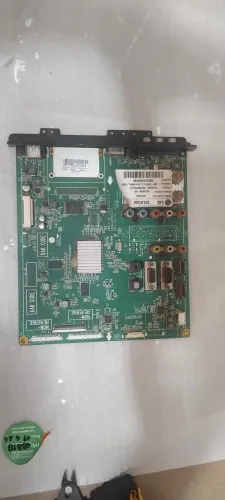 Principal LG 32lk330