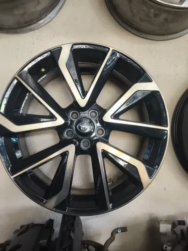 Roda aro18