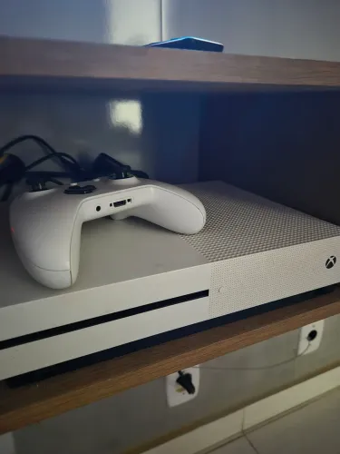 X box one s